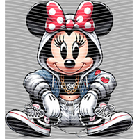 Mickey-AMQ 2967